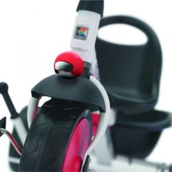 Kettler Happytrike Racing2
